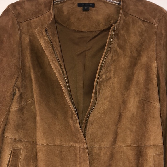 J Jill Jacket - Picture 6 of 8